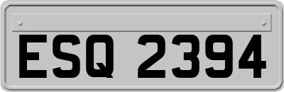 ESQ2394