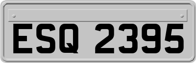 ESQ2395