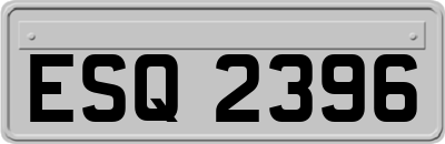 ESQ2396