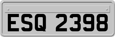 ESQ2398