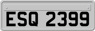 ESQ2399