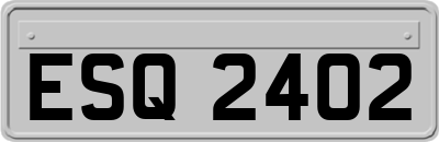 ESQ2402