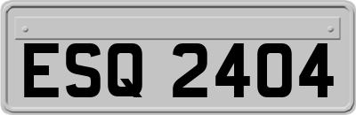 ESQ2404