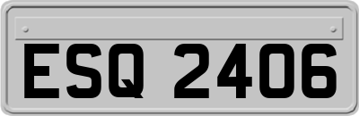 ESQ2406