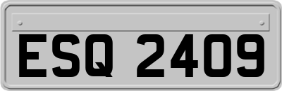 ESQ2409