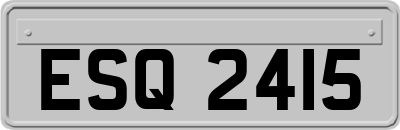 ESQ2415