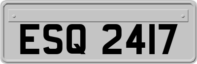 ESQ2417