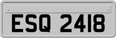 ESQ2418