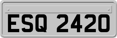 ESQ2420
