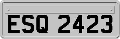 ESQ2423