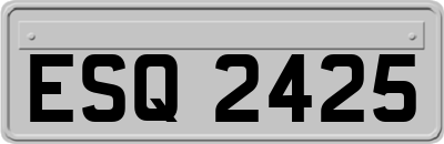 ESQ2425