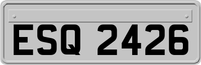 ESQ2426