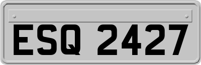 ESQ2427