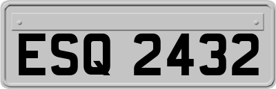ESQ2432