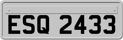 ESQ2433