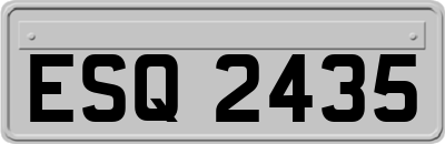 ESQ2435