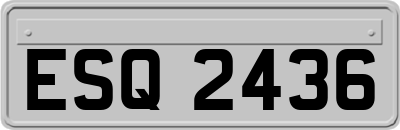 ESQ2436