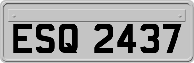 ESQ2437
