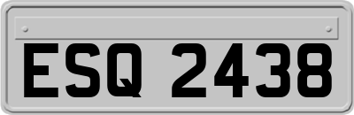 ESQ2438