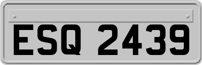 ESQ2439
