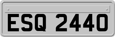 ESQ2440
