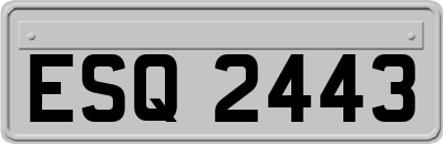 ESQ2443