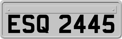 ESQ2445