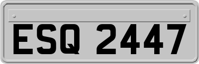 ESQ2447