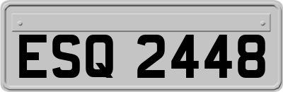 ESQ2448