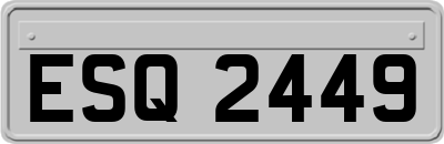 ESQ2449