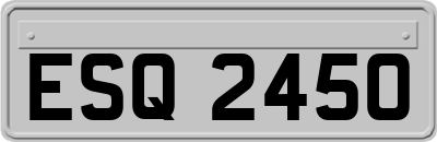 ESQ2450