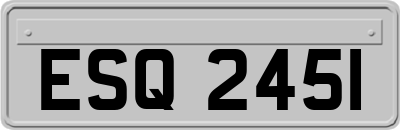 ESQ2451