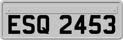 ESQ2453