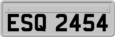 ESQ2454