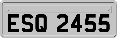 ESQ2455