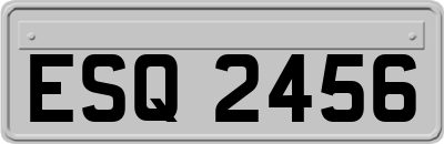 ESQ2456
