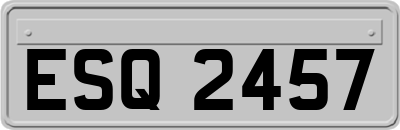 ESQ2457