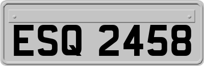ESQ2458