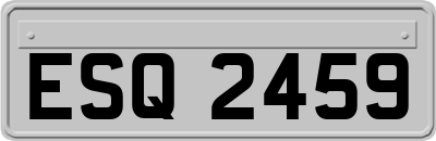 ESQ2459