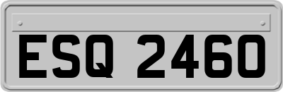 ESQ2460