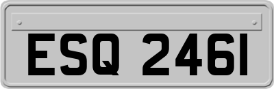 ESQ2461