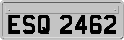 ESQ2462