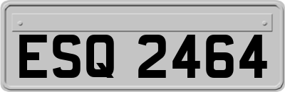 ESQ2464