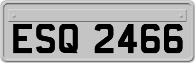 ESQ2466