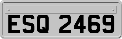 ESQ2469