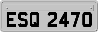 ESQ2470