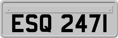 ESQ2471