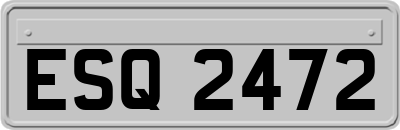 ESQ2472