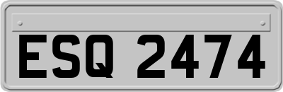 ESQ2474
