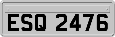 ESQ2476